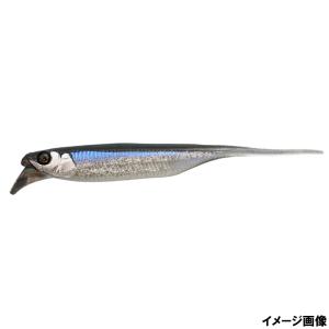 ジャッカル リボルテージ RVドリフトフライ 3.0インチ ピンクワカサギ