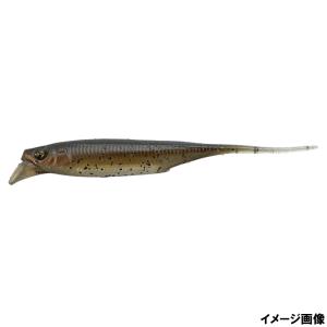 ジャッカル リボルテージ RVドリフトフライ 3.0インチ カバーシルエットフライ