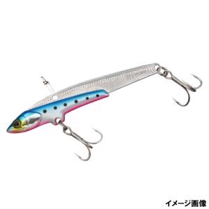 クリックポスト発送）ジャッカル ビッグバッカー107 鰤カスタム アルミ