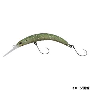 JACKALL（ジャッカル） ルアー ティモン ペピーノ DR タッキーグロー