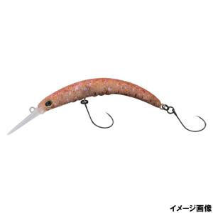 CRANK（JACKALL） TIMON ペピーノMR ラムレーズン : なつめ釣具 - 通販