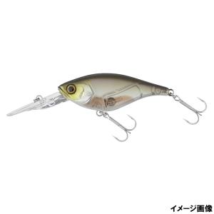 ジャッカル ルアー ソウルフラット58SFの買取情報