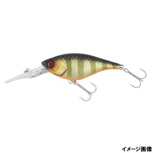 ジャッカル ソウルフラット 58SF SKシャンパンゴールドギル