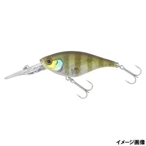 ジャッカル ソウルフラット 58SF 稚ギル