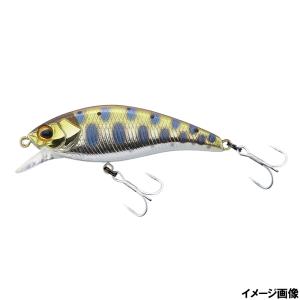 ジャッカル ティモン トリコロール舞 45S ネイティブヤマメ