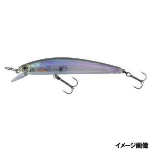 ジャッカル バスルアー リルビル 70F ゴーストワカサギ