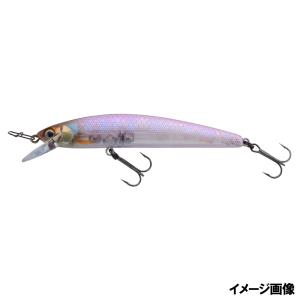 ジャッカル リルビル 70F セクシークリアピンク