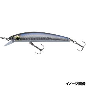 ジャッカル リルビル 70F ライブリーシャッド