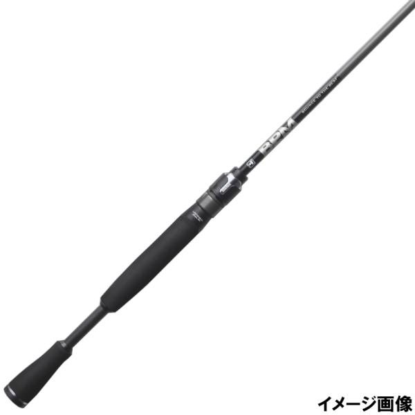 【アウトレット】 ジャッカル バスロッド 21 BPM B1-S68ML バスロッド【大型商品】【同...