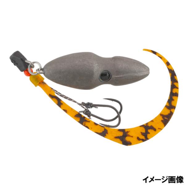 ジャッカル タイラバ TGビンビンスイッチ 80g F-0267 プレーン(無塗装)