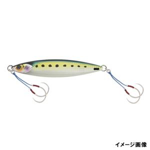 ウロコ（uroco） ジグ ウロコジグ オリジナル ヒロトモデル 10th