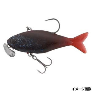 ジャッカル ガルバイブ ブラッドブルーシャッド