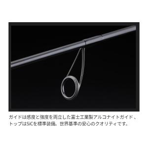 【アウトレット】 ジャッカル バスロッド BP...の詳細画像2