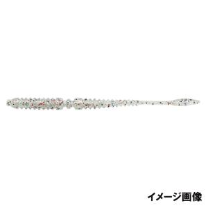 34/サーティ―フォー ワーム オクトパス 1.8インチ はなちらし