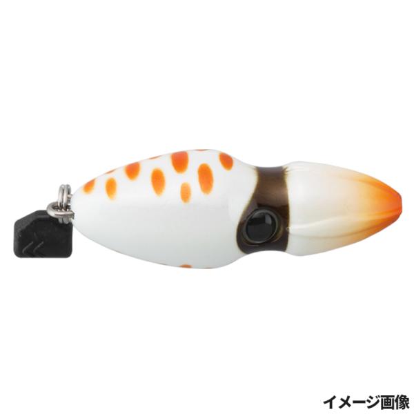 【現品限り】 ジャッカル TGビンビンスイッチ ヘッド 35g F-0283 グローパール