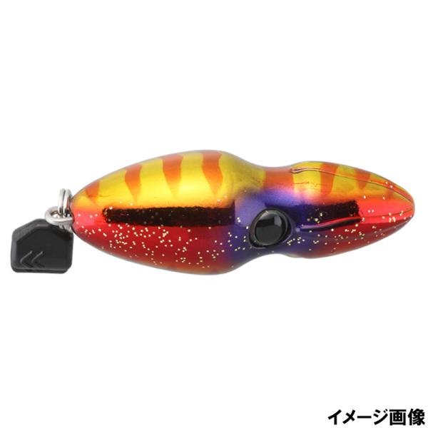 ジャッカル TGビンビンスイッチ ヘッド 80g F-0069 レッドゴールド