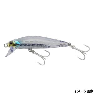 ジャッカル ビッグバッカー フィットミノー 60 生シラス