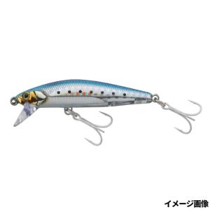 ジャッカル ビッグバッカー フィットミノー 70 イワシ