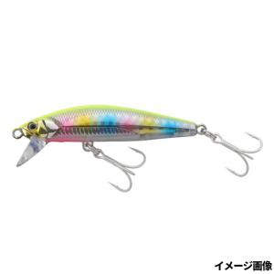 ジャッカル ビッグバッカー フィットミノー 70 超サゴシキャンディー