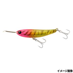 Megabass（メガバス） 【現品限り】 ルアー X-80SW(SP-C) UVフル
