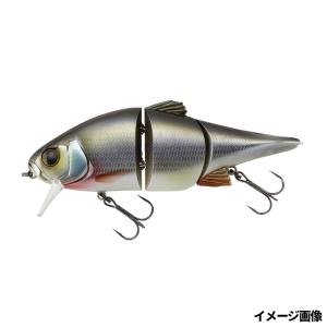 ジャッカル ルアー スイングマイキー 115 ジャパンシャッド