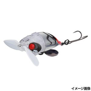 ジャッカル ナジーバグベイビー クリアーナジー