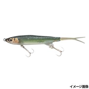 ジャッカル ナギサ 65F SKダークサンダークリアベイト