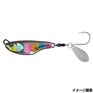 ジャッカル ソルトルアー バンブルズ バイトビーンズ TGサワラSpecial 60g シルエットキャンディー