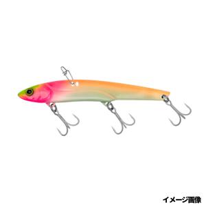 ジャッカル ソルトルアー ビッグバッカー 128 トロピカルグロー