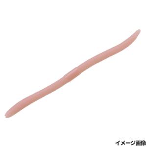 ジャッカル フリックシェイク 5.8インチ ピンキーミミズ