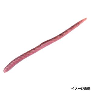 ジャッカル フリックシェイク 4.8インチ エビミソレッドフレーク/ミミズ