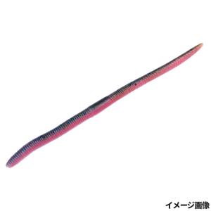 ジャッカル フリックシェイク 3.8インチ グリパンゴビー/ミミズ