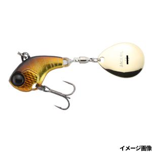 JACKALL（ジャッカル） ○ジャッカル デラクー 1/4oz 【メール便配送可