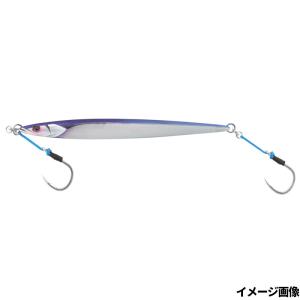 ジャッカル ジグ バンブルズジグ セミロング トンボジギング スペシャル 320g UVレンズベイト