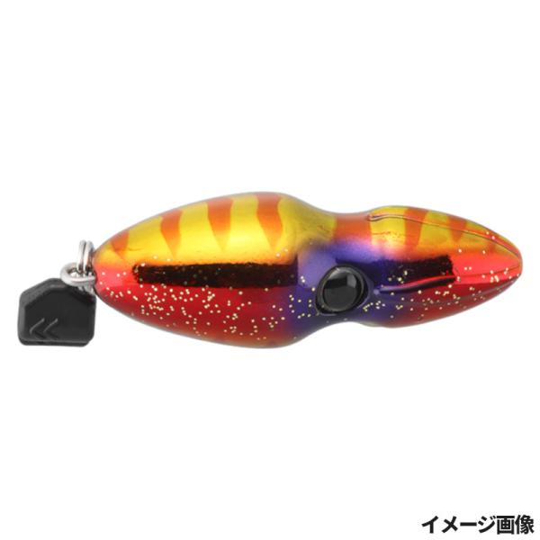 ジャッカル TGビンビンスイッチ ヘッド 150g F-0069 レッドゴールド