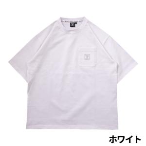 ジャッカル ウェア グラフィックT ウォーターサイド