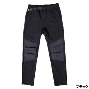 JACKALL（ジャッカル） ウェア プロテクションパンツ PA-A001 XXL