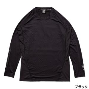 JACKALL（ジャッカル） ウェア ハイドライサマーフーディ プルオーバー