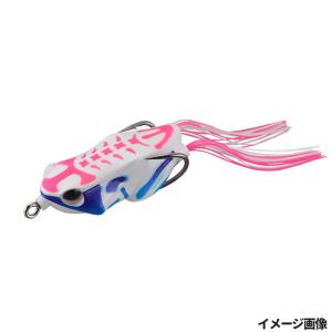 ジャッカル ルアー カエラ PWフロッグボーンの買取情報