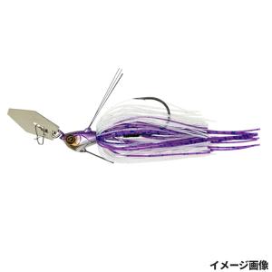 ジャッカル スーパーブレイクブレード 3 8ozの買取情報