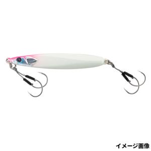 現品限り】 シーフロアコントロール ジグ アーク 170g オールグロー