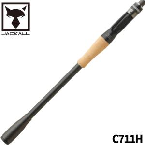 JACKALL ジャッカル バスロッド リボルテージ RVII-S510SUL-ST