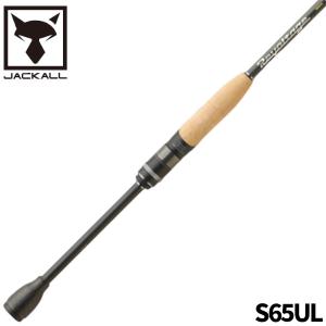 シマノ バスロッド ゾディアス 2ピースシリーズ 264UL-2