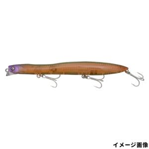 JACKALL（ジャッカル） ルアー ヒエイ 123SF スリムサーディン【ゆう