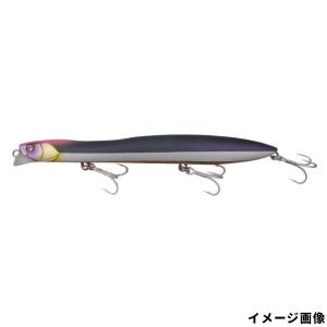 JACKALL（ジャッカル） ルアー ヒエイ 123SF スリムサーディン【ゆう