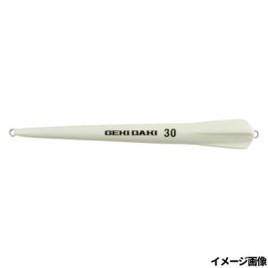 JACKALL（ジャッカル） ○ジャッカル ゲキダキシャフト GDS-C510ML