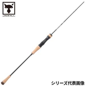 ジャッカル タイラバロッド ビンビンスティックエクストロ BXS-S69UL