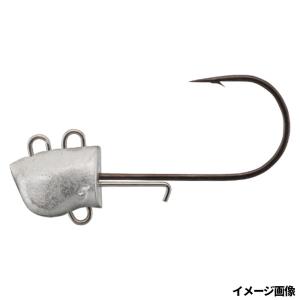 ジャッカル サブルセンシージグヘッド 24g【ゆうパケット】｜point-i