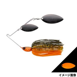 ジャッカル スピナーベイト 1.2ozの買取情報