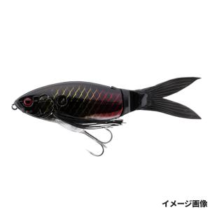 ジャッカル ルアー スリックベイト ブラックピラルクの買取情報